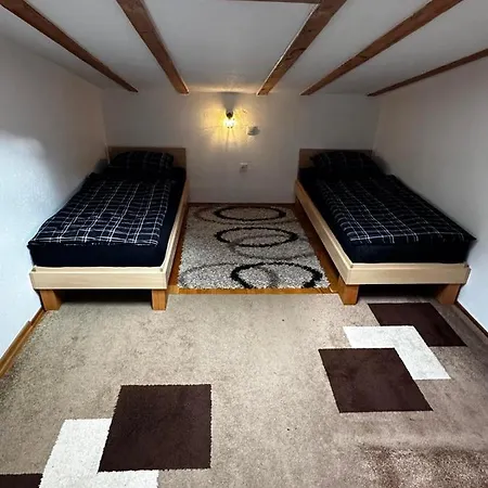 Apartament 4th Floor Apheartment