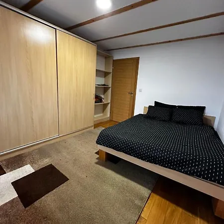 Apartament 4th Floor Apheartment *