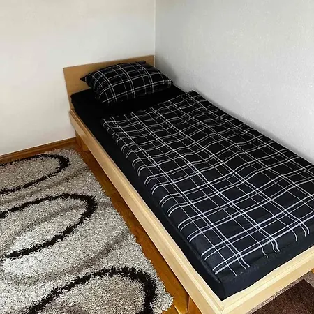 Apartament 4th Floor Apheartment