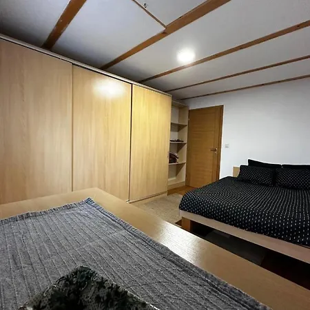 4th Floor Apheartment Apartament Sarajewo