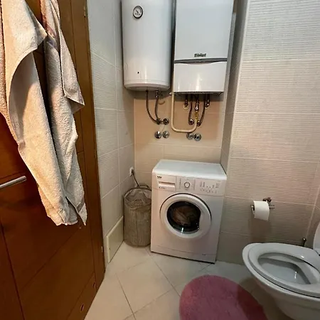 4th Floor Apheartment Apartament *