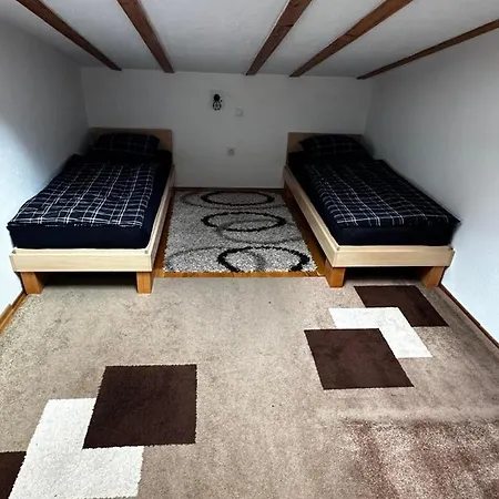 Apartament 4th Floor Apheartment *