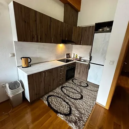 4th Floor Apheartment Apartament