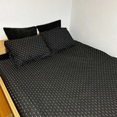 4th Floor Apheartment