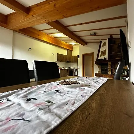 4th Floor Apheartment Apartament *