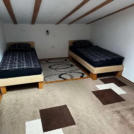 4th Floor Apheartment Apartament