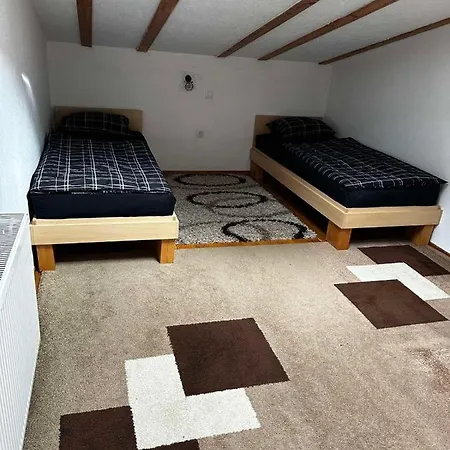 Apartament 4th Floor Apheartment Sarajewo